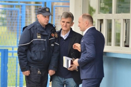 Marović podnio ostavku na sve funkcije u DPS