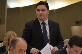 Košarac: Savez za promjene ne mari za popis