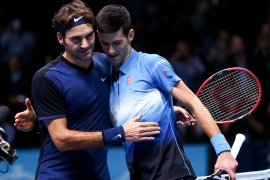 Federer konačno priznao: Đoković će biti bolji od mene