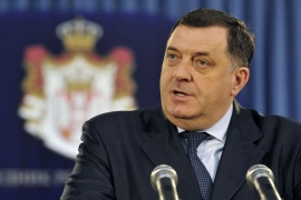Dodik na Međunarodnom ekonomskom forumu u Sankt Peterburgu

