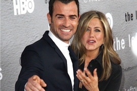 Dženifer Aniston trudna? (VIDEO)