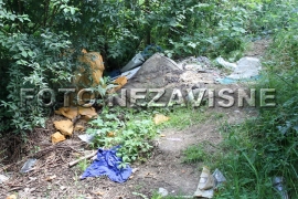 Banjaluka: Divlje deponije niču iznova