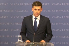 Petrov: Podnosim ostavku, ako Orešković ostane, Orešković: Spustimo ...