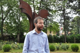 Kuruzović: Poeziji je mjesto na momačkim i  djevojačkim usnama
