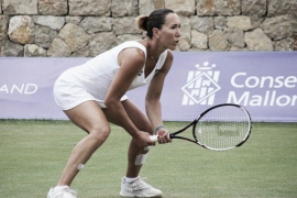 Jelena od nule do četvrtfinala