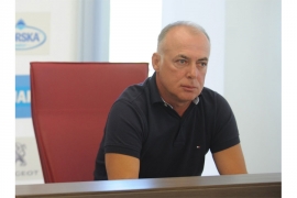 Ilija Najdoski: Spektakl tek dolazi
