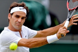Federer: Novak može ispred mene