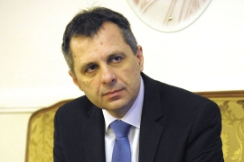 Radojičić: Ako postanem gradonačelnik, uvešću inovacije