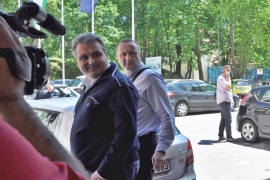 Prvi čovjek Bihaća pao dok je primao mito