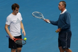 Lendl: Ono što radi Đoković nije viđeno 50 godina