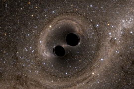 Naučnici potvrdili postojanje gravitacionih talasa