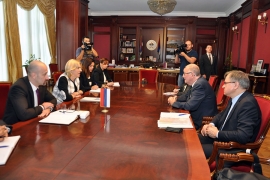 Mehanizam koordinacije mora biti zasnovan na ustavnim nadležnostima
