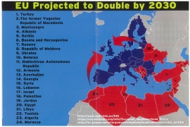 Leci upozorenja u Britaniji: U EU stižu BiH, Srbija, Sirija...

