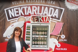 "Nektarijada" obradovala preko 365 ljubitelja Nektar piva