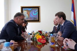 Ivanić - Kurc: Dogovor jedina šansa za BiH