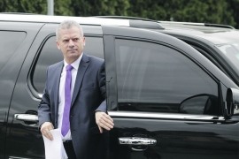 Radončić nakon dužeg vremena na sjednici Doma naroda BiH