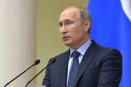 Putin: Veliki značaj skupa u Sankt Peterburgu