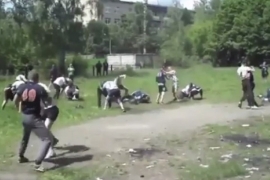 Evo kako su se ruski huligani pripremali za tuče u Francuskoj (VIDEO)