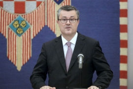 Orešković: Smjenjuju me jer sam odbio imenovati ljude koji ne ...