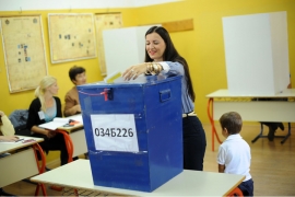 Da su sutra izbori: SNSD i SDA bi ubjedljivo pobijedili
