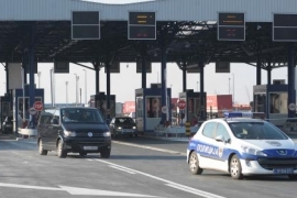Policija Srbije zaplijenila marihuanu državljanina BiH