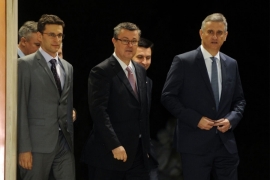 Pala Vlada Hrvatske