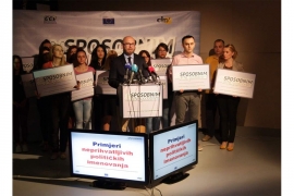 Politika zgrabila 19.930  rukovodećih funkcija