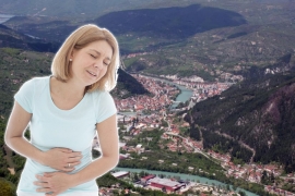 Konjic: Zbog stomačnih tegoba ljekarima se javilo preko 100 ljudi