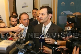 Kovač: BiH najvažniji hrvatski sused i za novu vladu