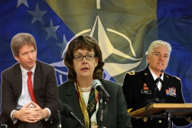 Kolumna: NATO je odredio put, sada je na BiH da ubrza proces