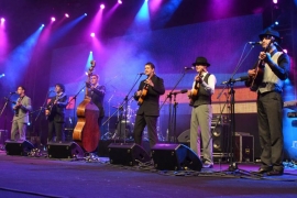 "Tamburica fest" od 21. do 25 . juna u Novom Sadu