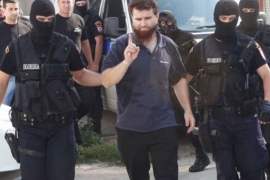 Švedska protjeruje džihadistu iz BiH
