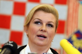Grabar - Kitarović: Hrvatska ide na prijevremene izbore
