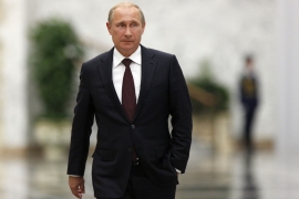 Putin: Rusija nije zlopamtilo, spremni smo da se nađemo na pola puta ...