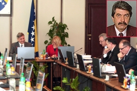 Sporna imenovanja u institucijama BiH: "Penzioner" Podinić u Odboru za ...