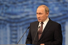Putin: Tramp je "kočoperna osoba"