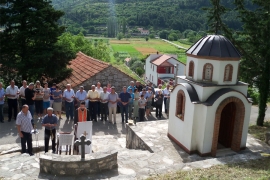 Trebinje: Pomen i prastos žrtvama ustaškog pokolja
