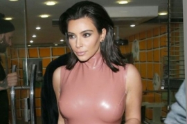 Kim Kardašijan priznala zbog kog zahvata na sebi posebno žali