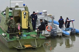 Tragedija u Beogradu: Nestala dva dječaka - na Adi Huji i na Adi ...