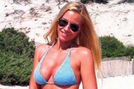 Kristina Bekvalac: Volela bih da je sve tako lako... 