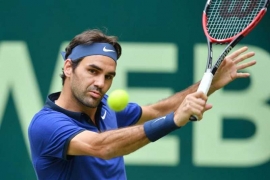 Zverev izbacio Federera