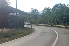 Tragedija u Širokom Brijegu: U rijeci Lištici utopio se mladić