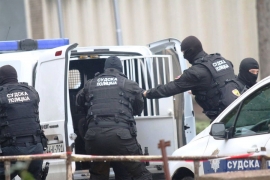 Sudska policija RS izvršavaće naloge i sudova iz FBiH