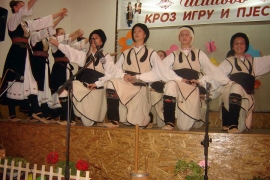 "Vrelo" iz Šipova proslavio deseti rođendan