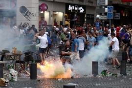 UEFA: Disciplinski postupak protiv Mađarske, Portugala i Belgije