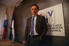Predstavnici Srba će biti na sastanku Vučića i Kolinde