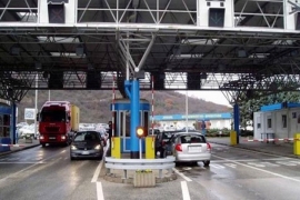 Čekanje u Velikoj Kladuši, Brodu, Gradišci I Doljanima 