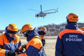 Rusija: Na jezeru se utopilo 14 djece, uhapšen instruktor (VIDEO)

