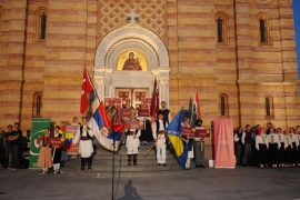 U Banjaluci počeo deveti "Dukatfest"