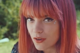 Lili Alen dobila na sudu, ali nije sretna